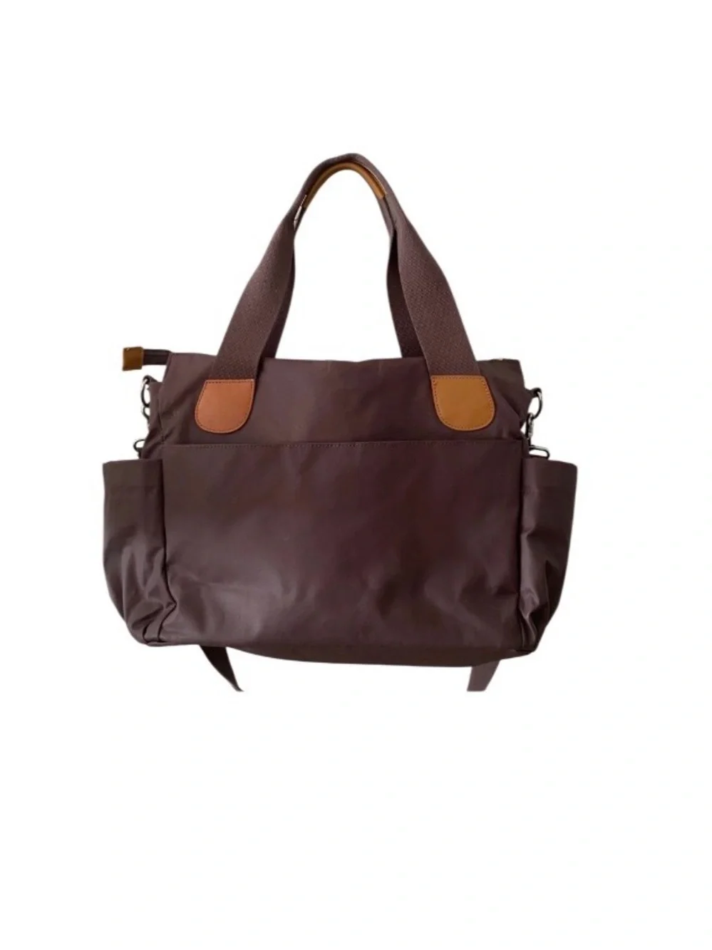 NEW STORKSAK Kay London kay diaper bag in pristine condition